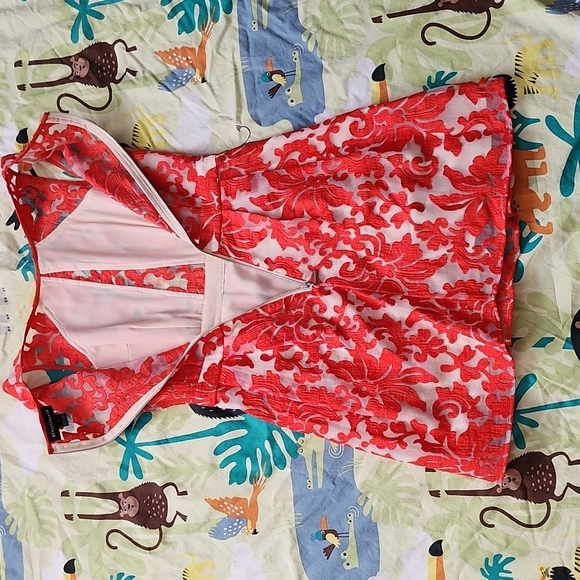 Stylestalker dress - Picture 3 of 5